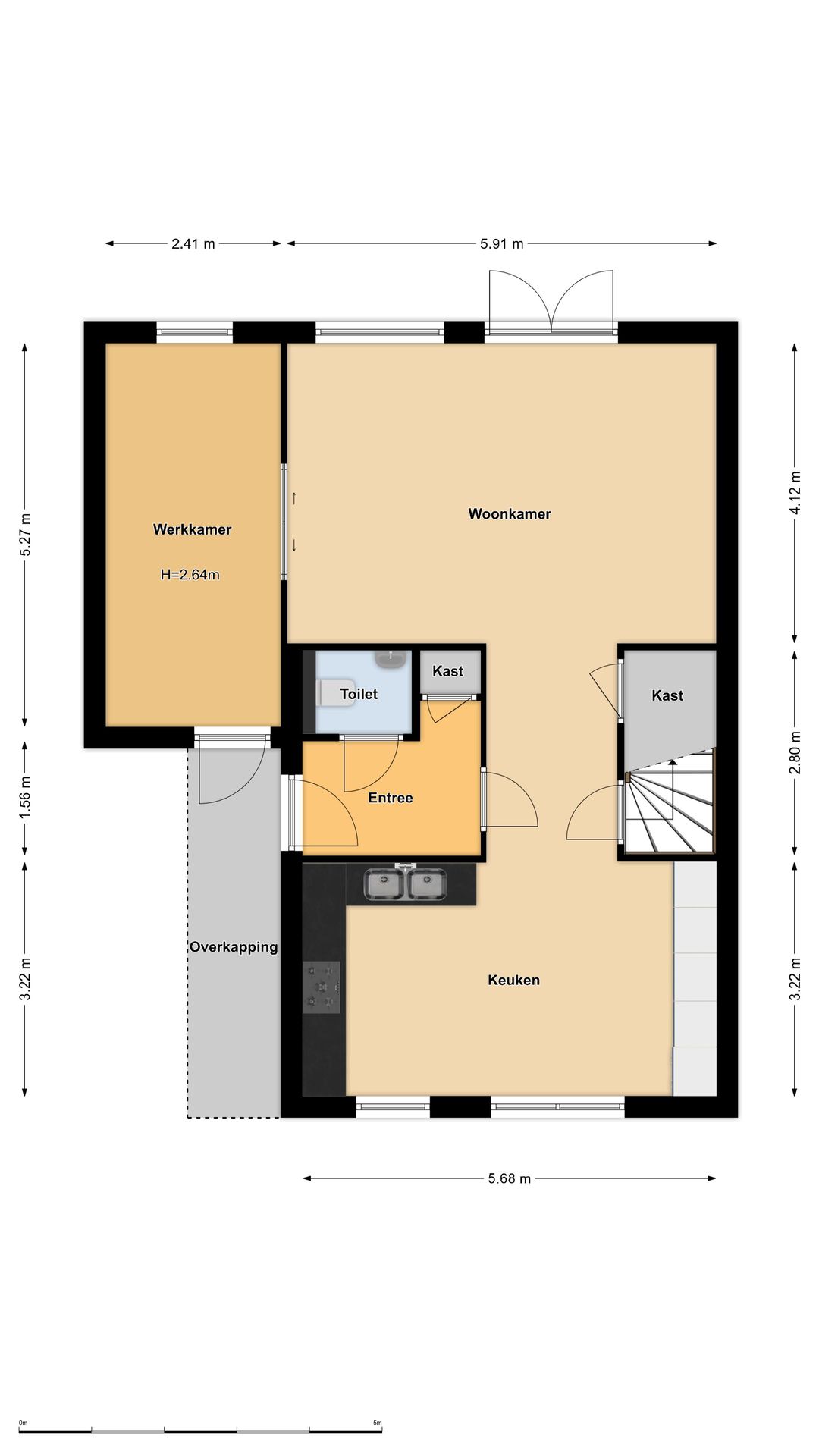 Foto 46 van Ravelplantsoen 15