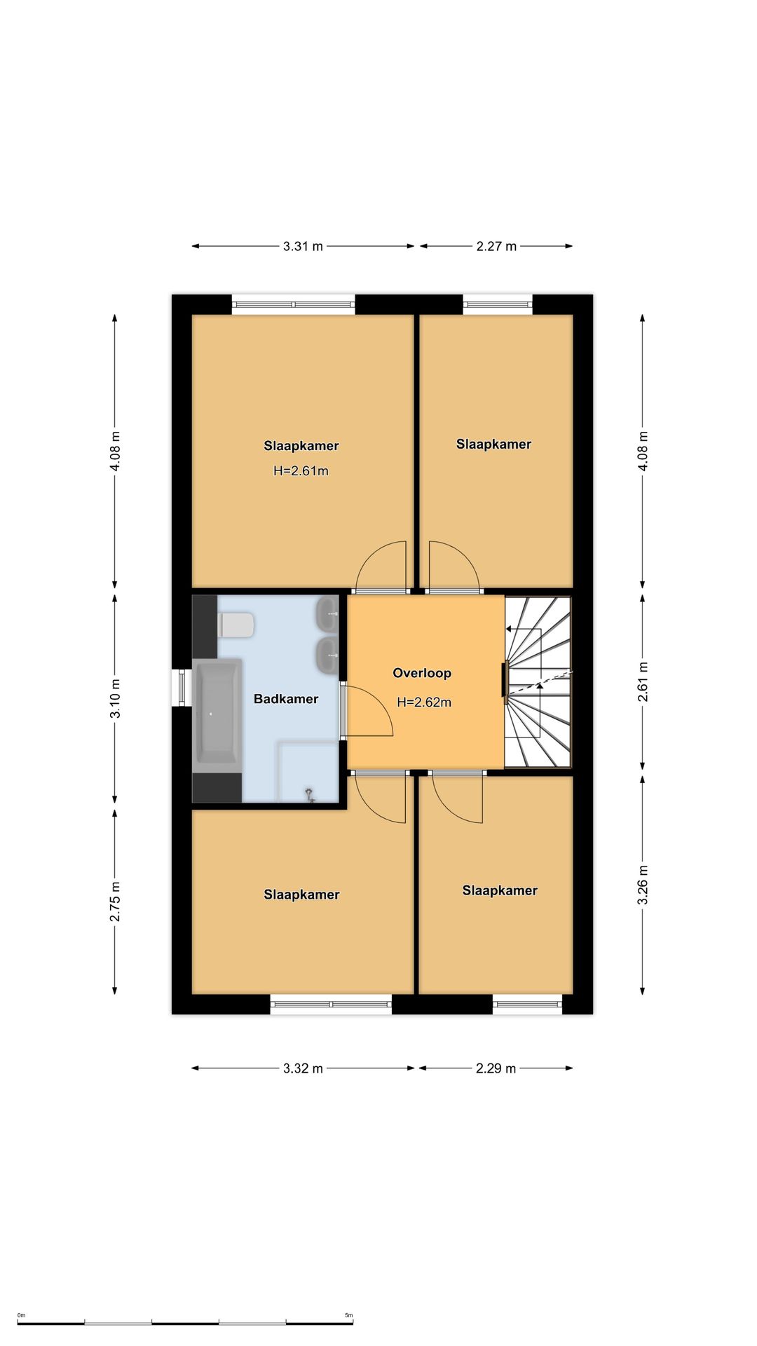 Foto 47 van Ravelplantsoen 15