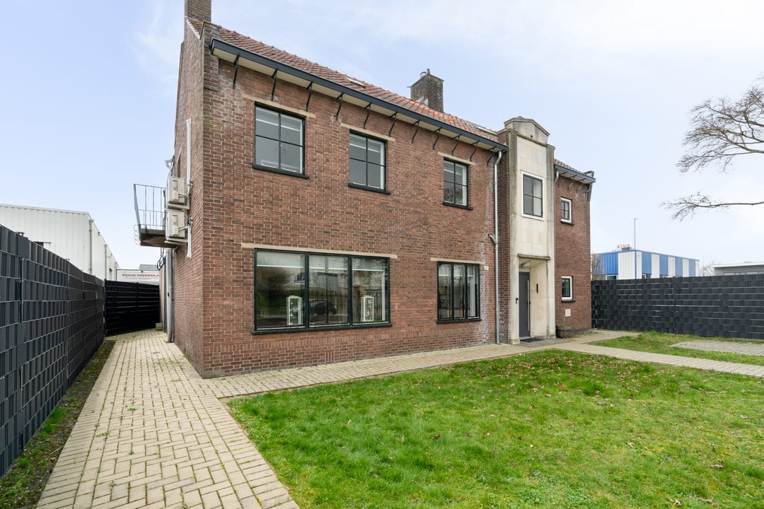 Foto 1 van Kanaalstraat 327