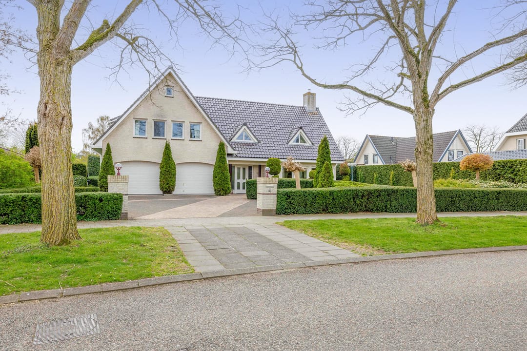 Foto 83 van Het eenspan 4