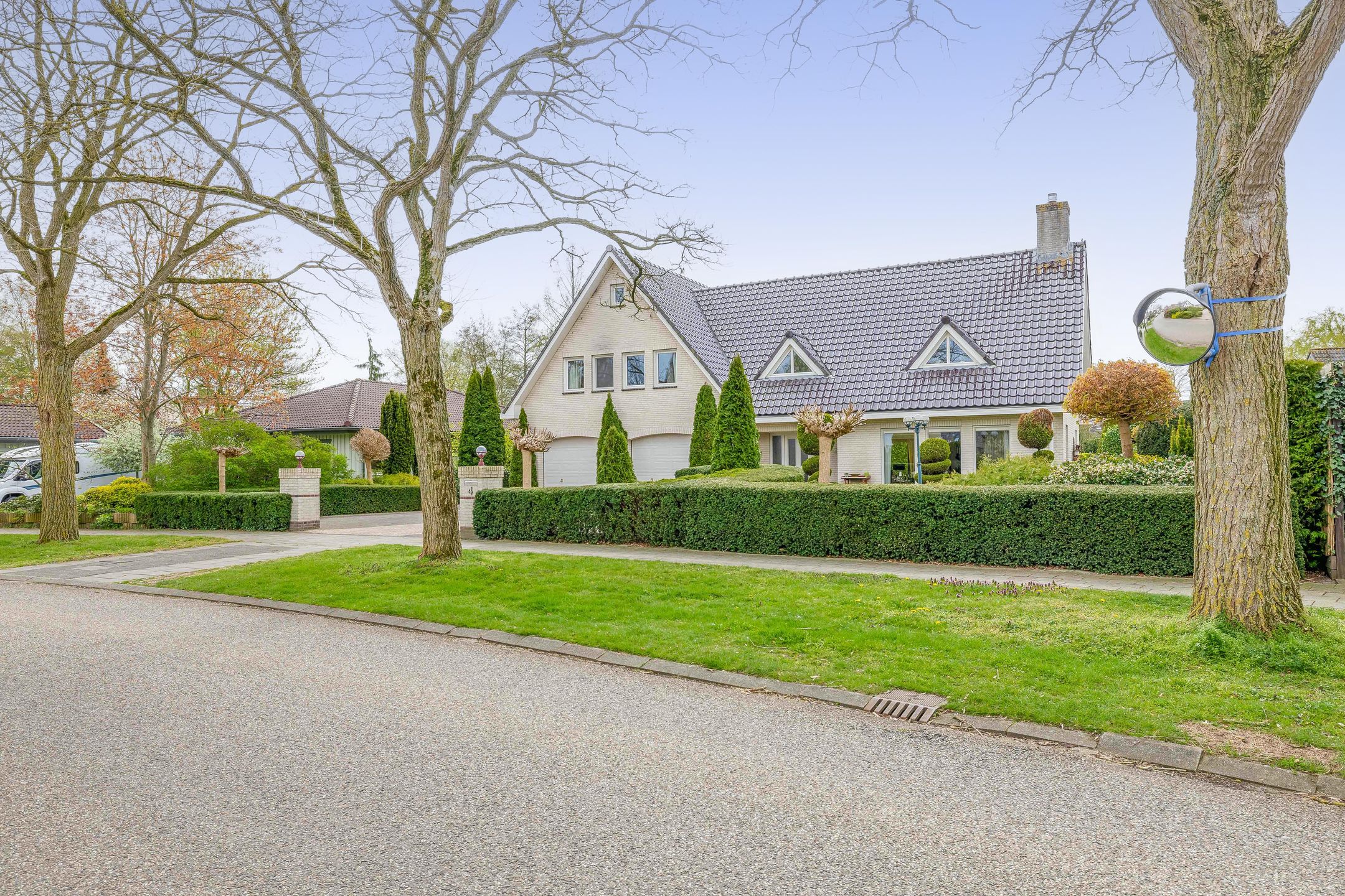 Foto 84 van Het eenspan 4