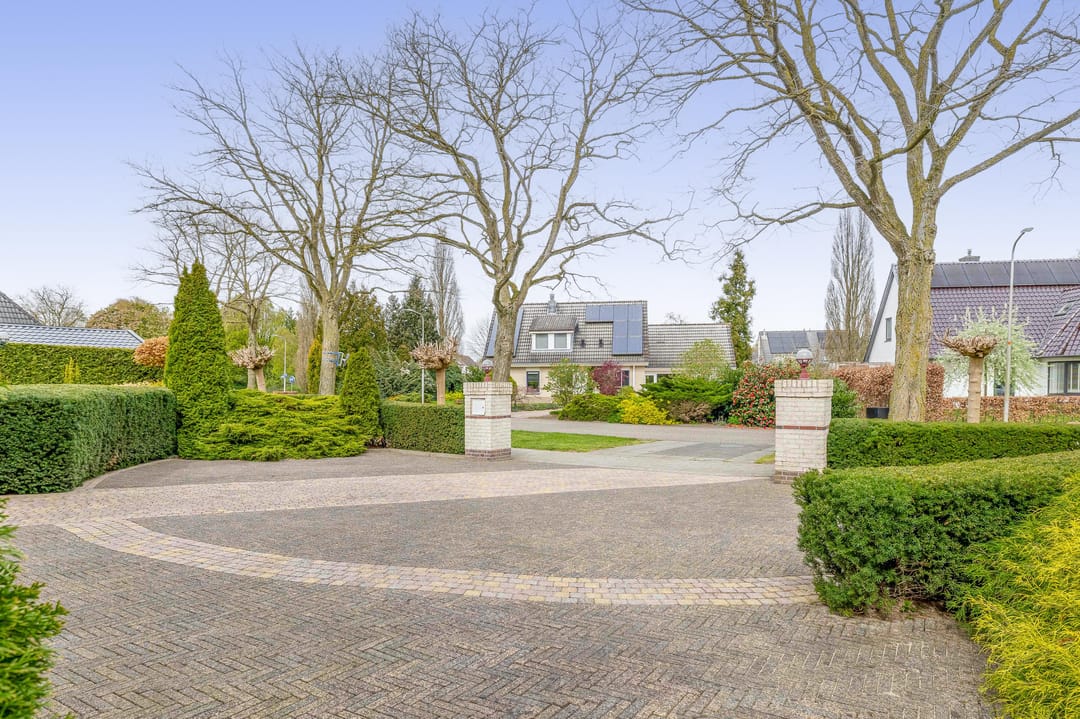 Foto 86 van Het eenspan 4