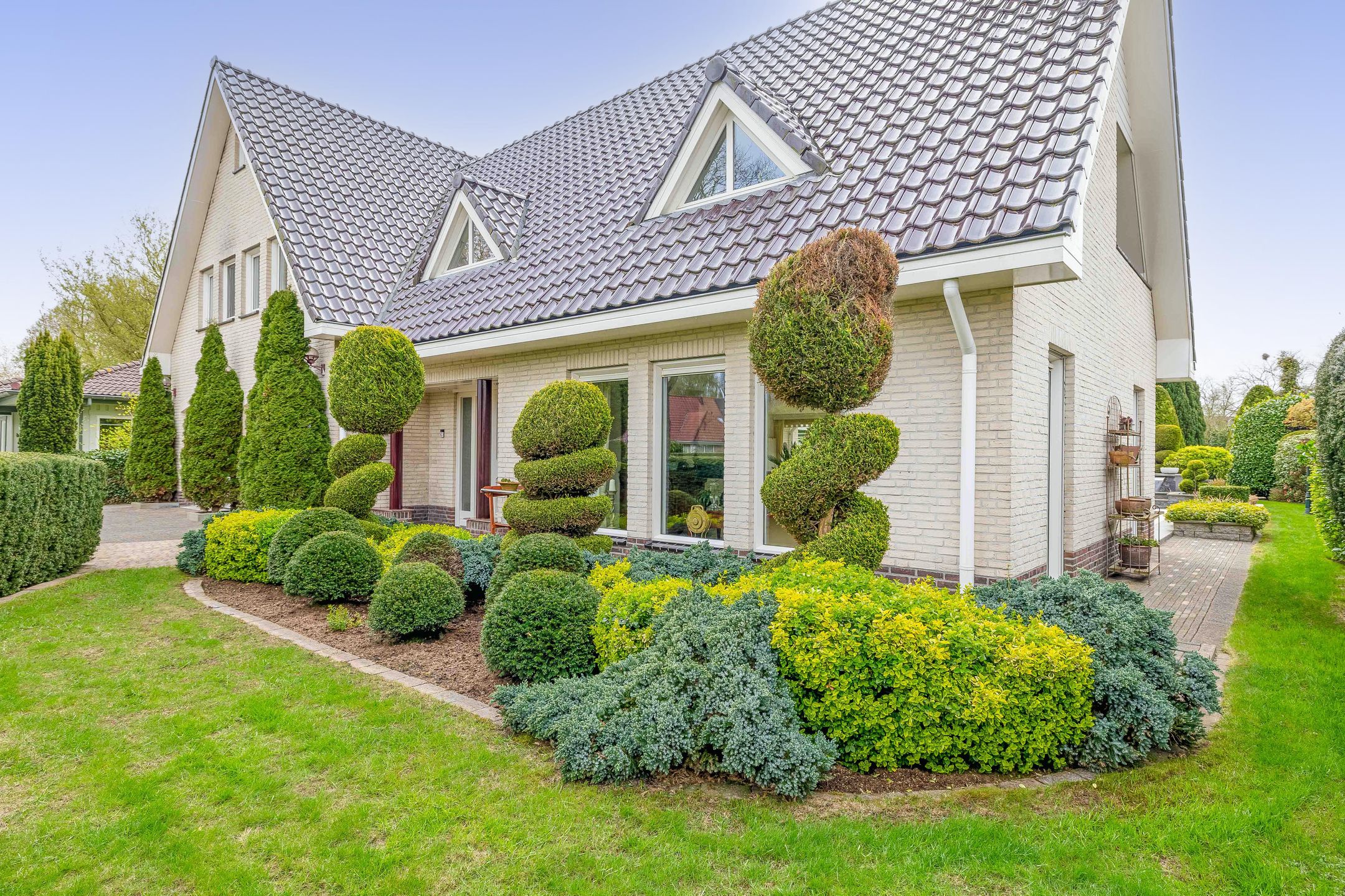 Foto 87 van Het eenspan 4