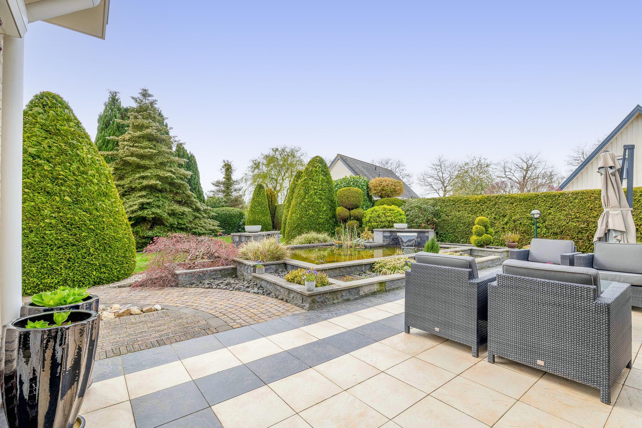 Foto 90 van Het eenspan 4