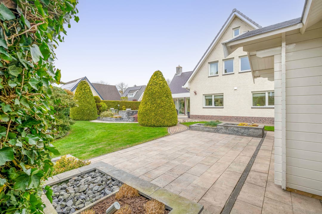 Foto 92 van Het eenspan 4