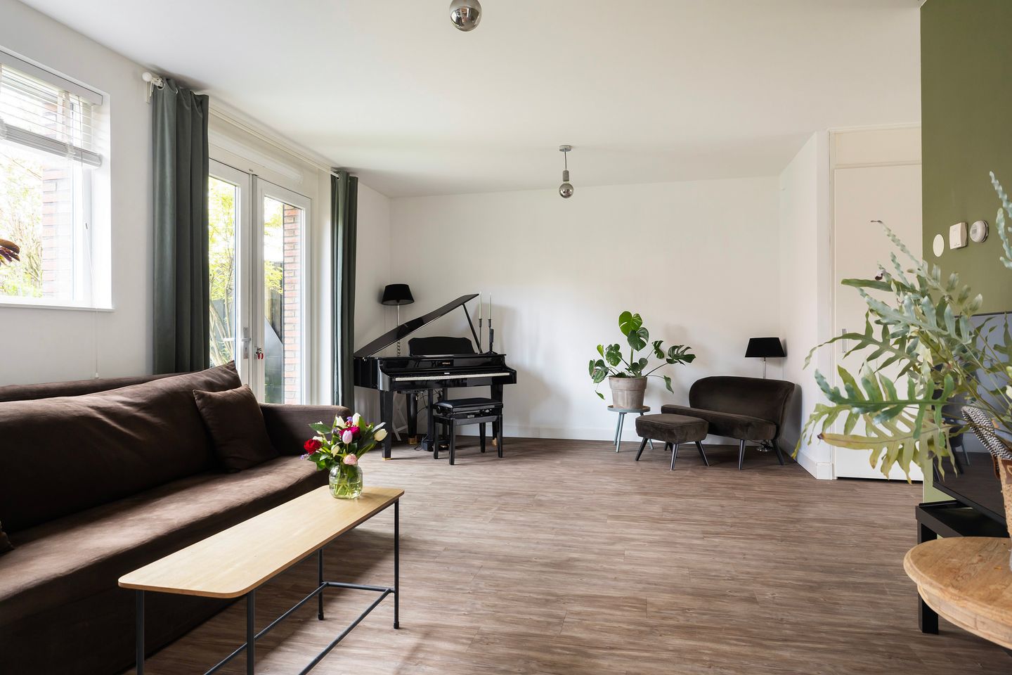 Foto 4 van Ravelplantsoen 15