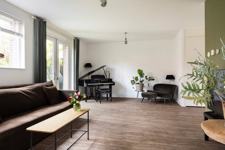 Foto 4 van Ravelplantsoen 15