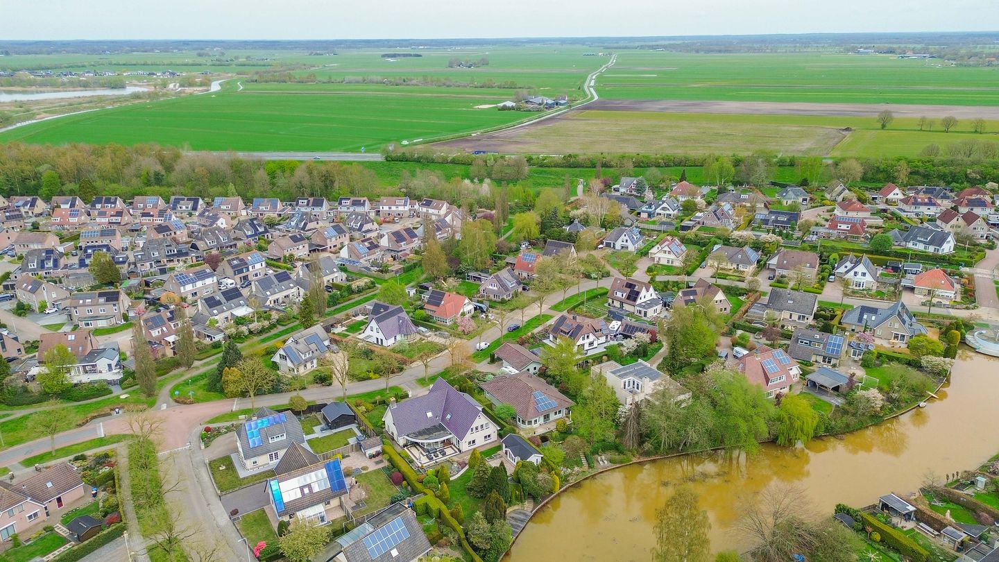 Foto 100 van Het eenspan 4