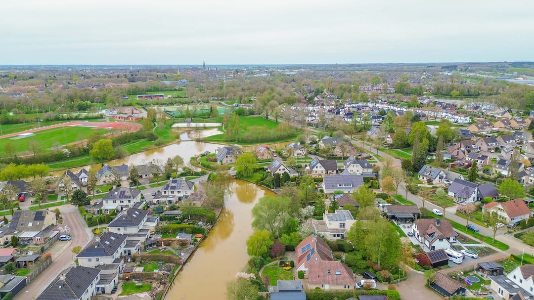 Foto 101 van Het eenspan 4