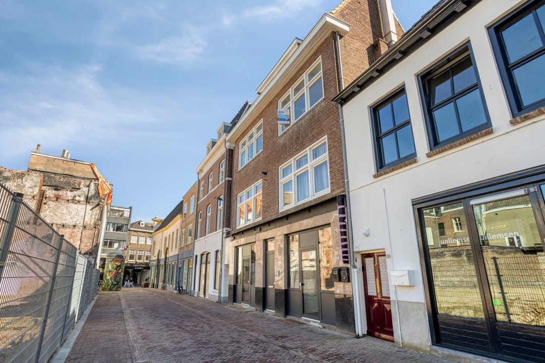 Foto 7 van Varkensstraat 30