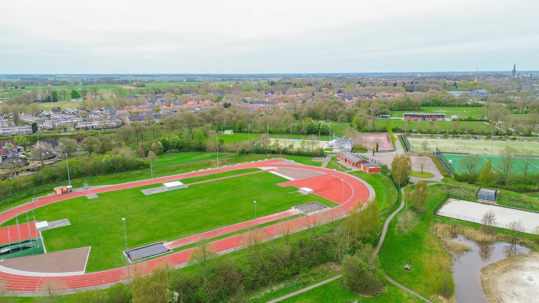 Foto 103 van Het eenspan 4