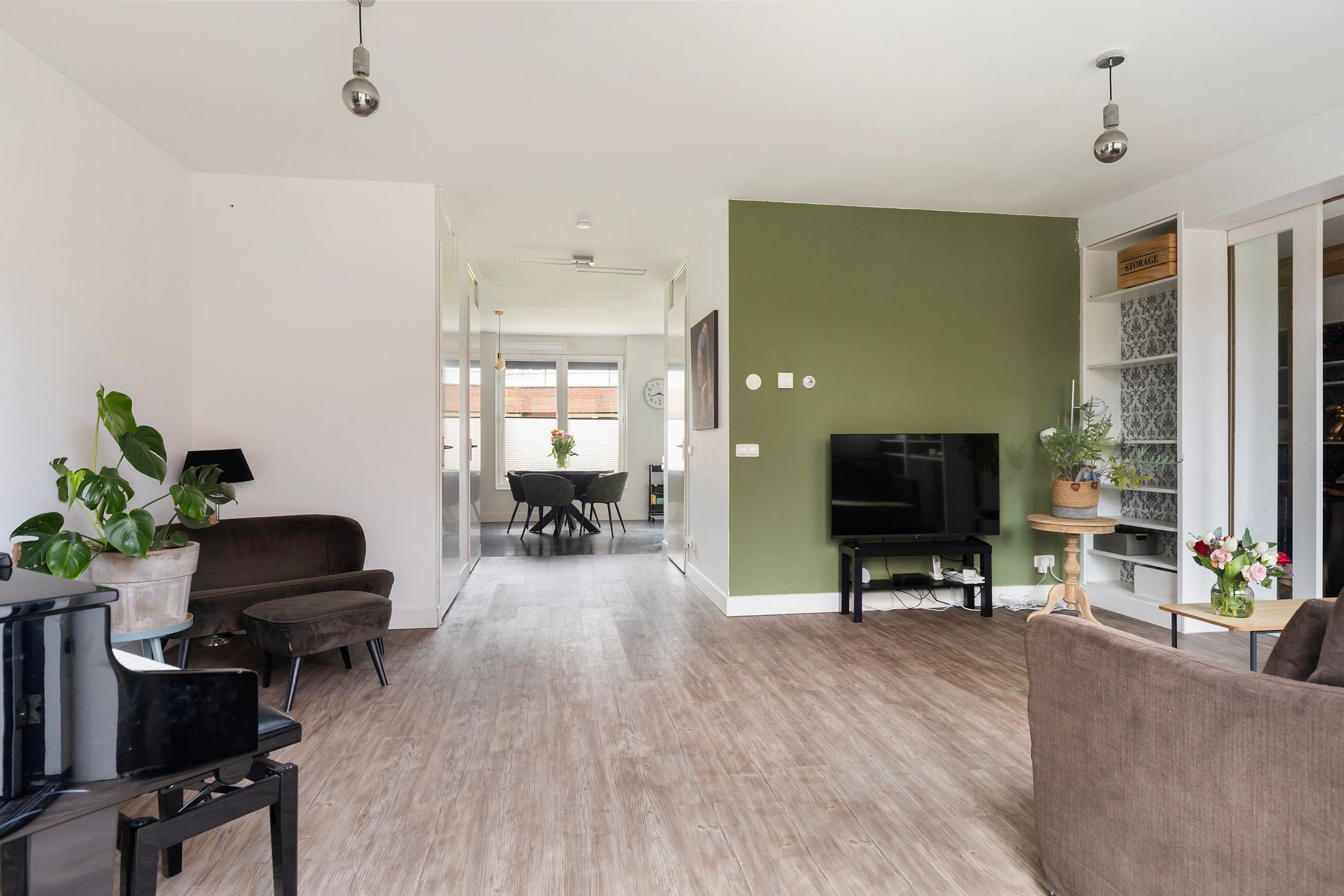 Foto 3 van Ravelplantsoen 15