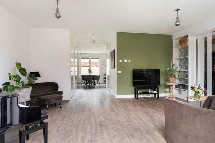 Foto 3 van Ravelplantsoen 15