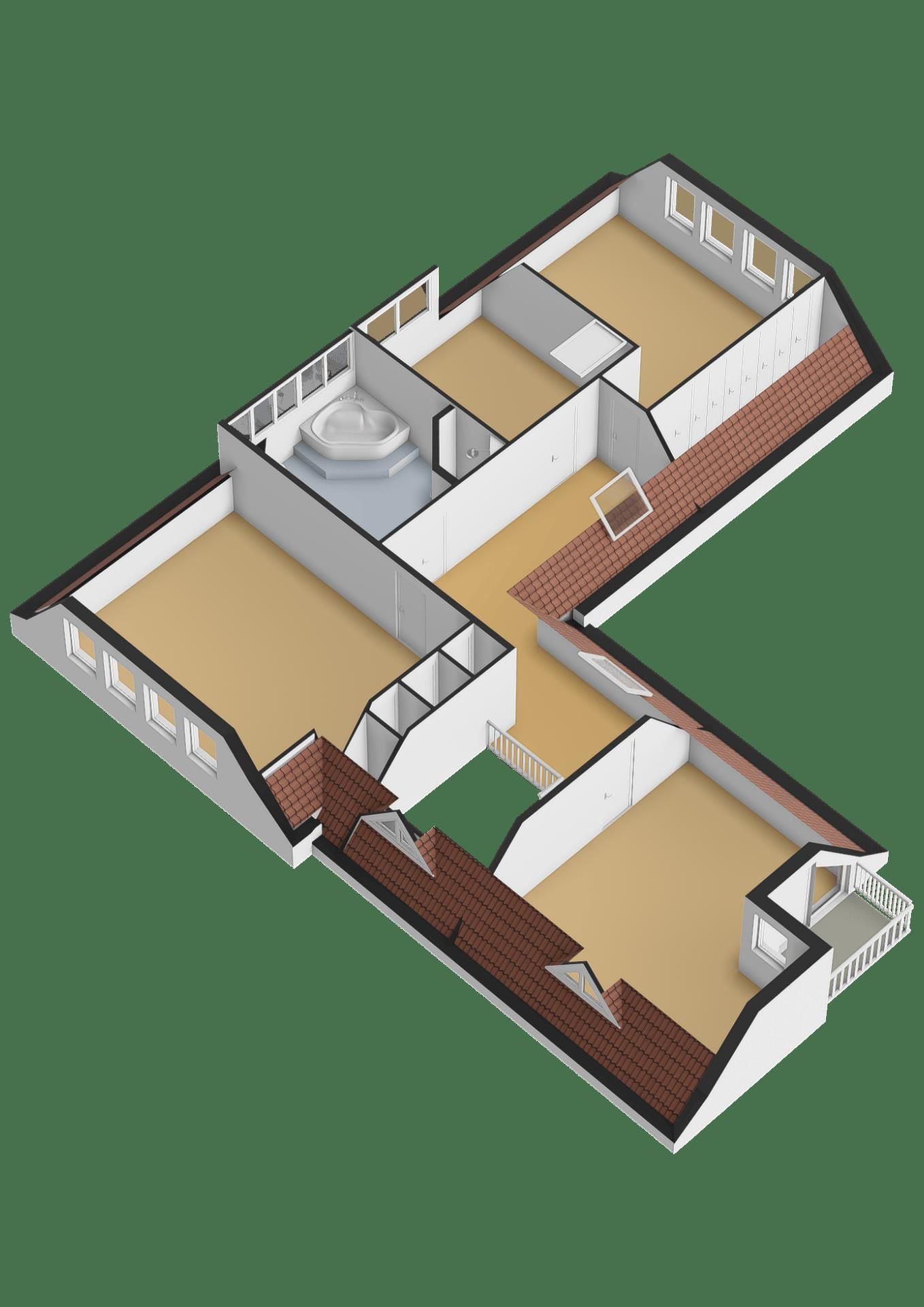 Foto 109 van Het eenspan 4