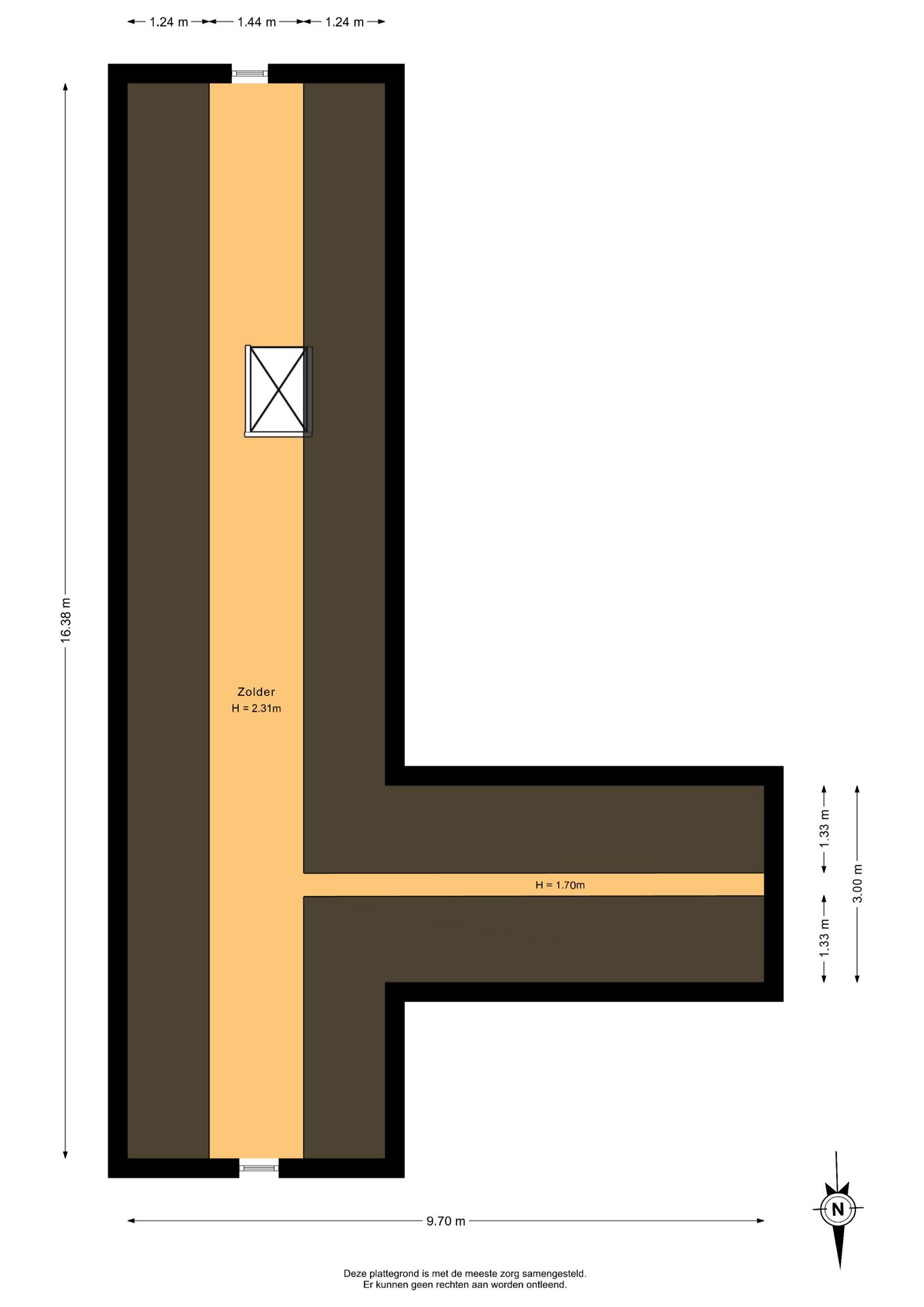 Foto 110 van Het eenspan 4
