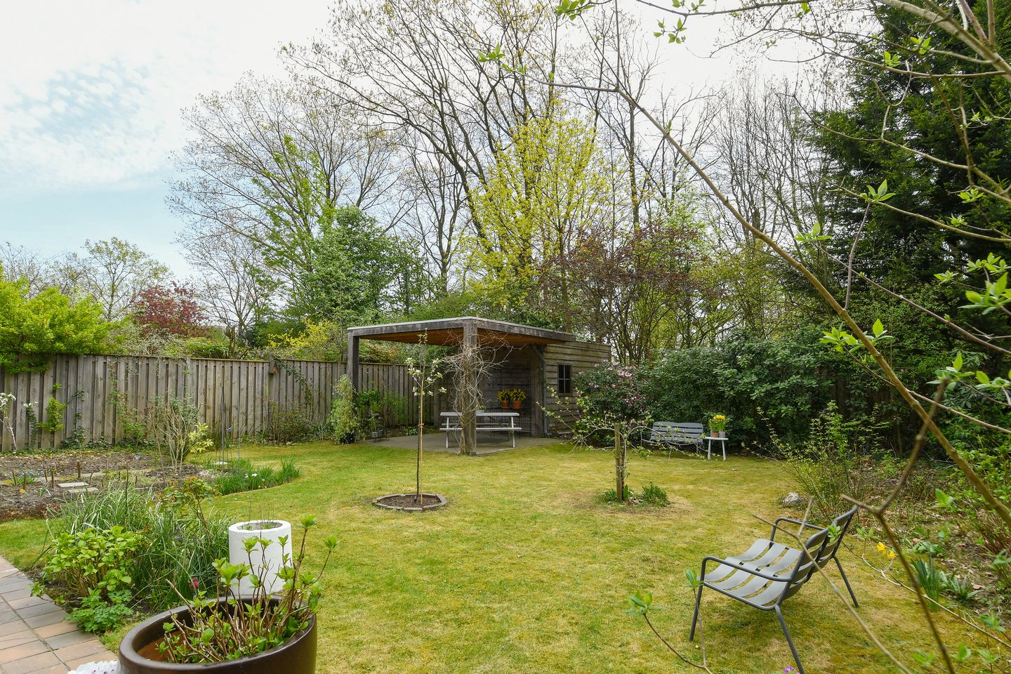 Foto 35 van Dordognelaan 40