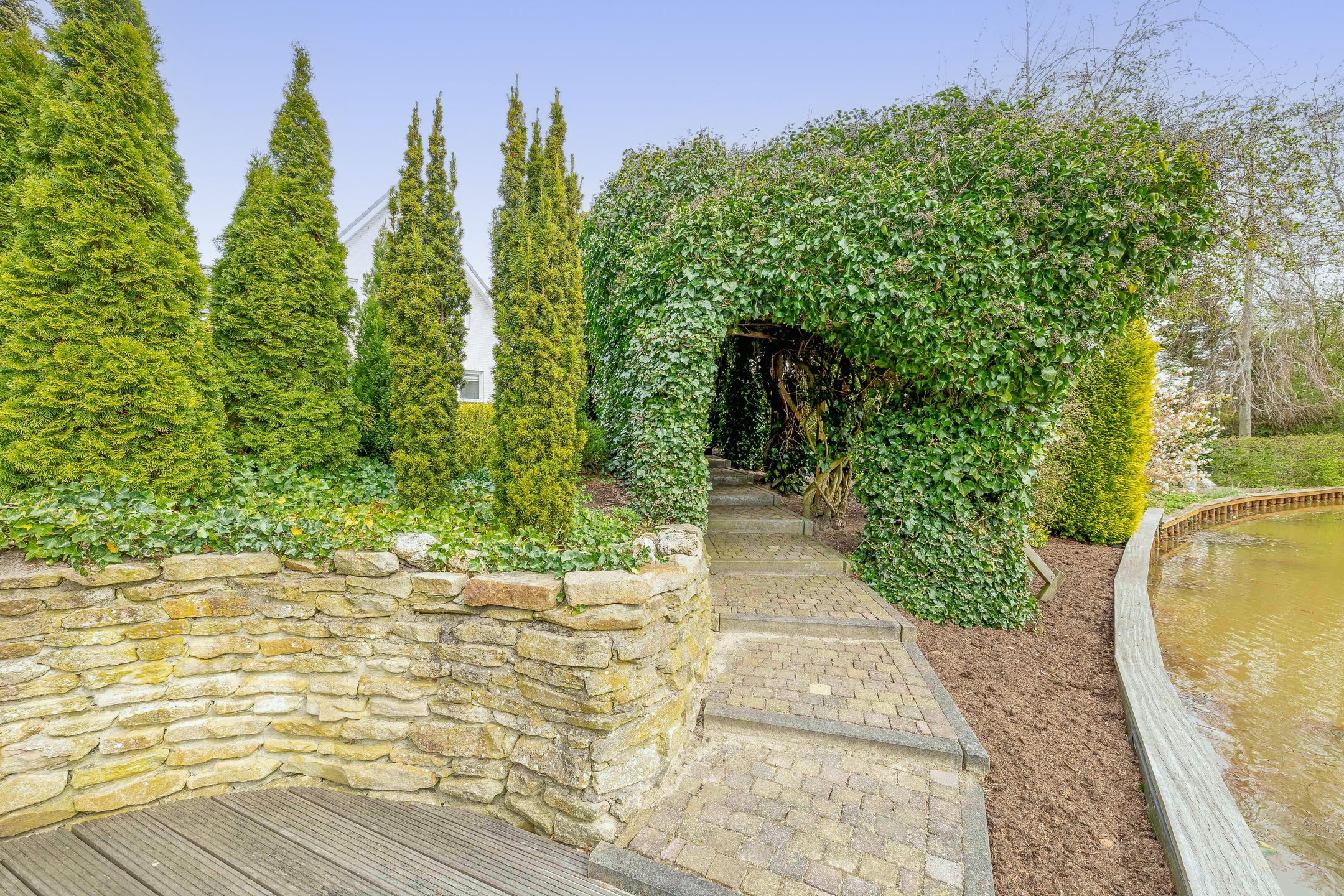 Foto 54 van Het eenspan 4