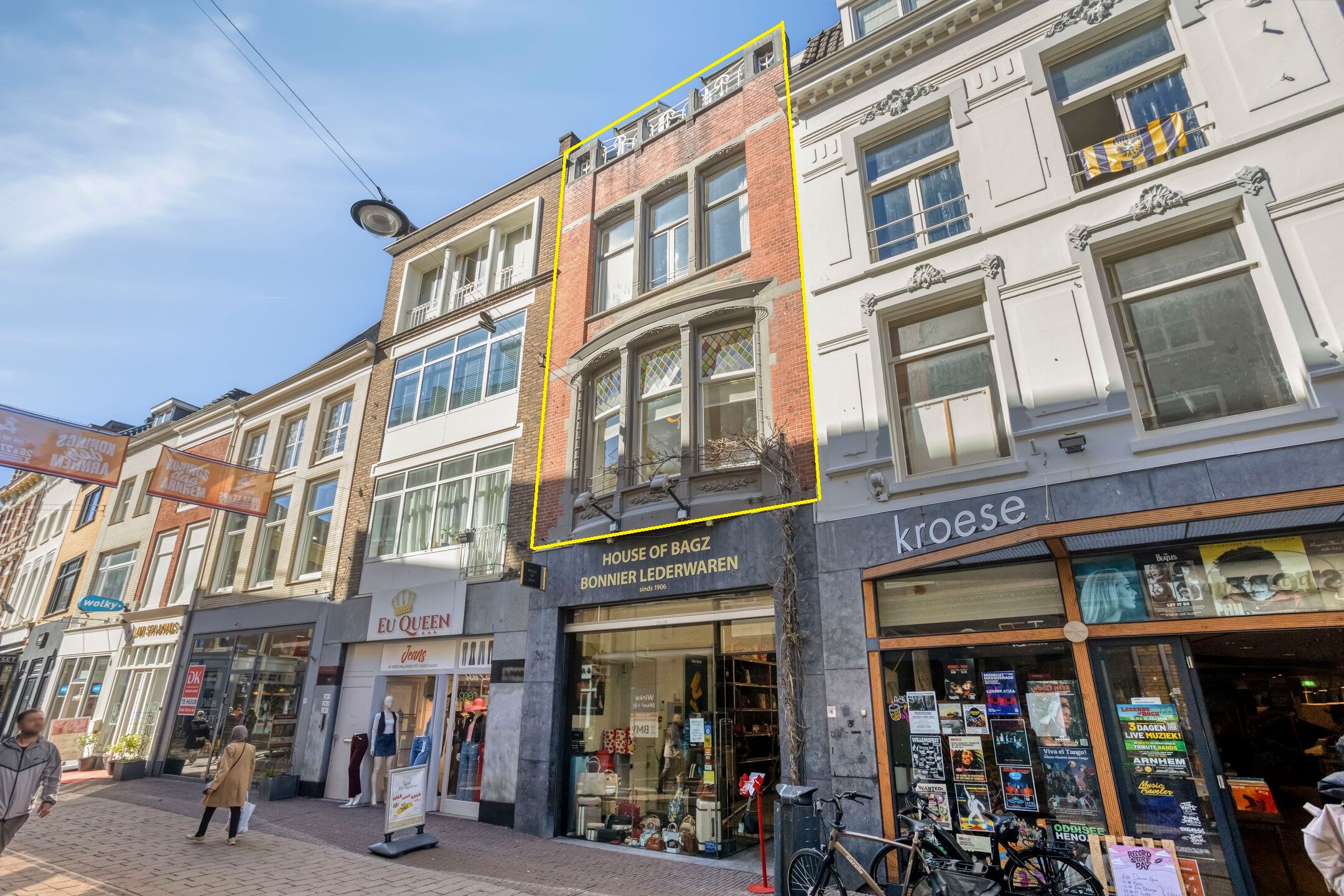 Varkensstraat 30 
