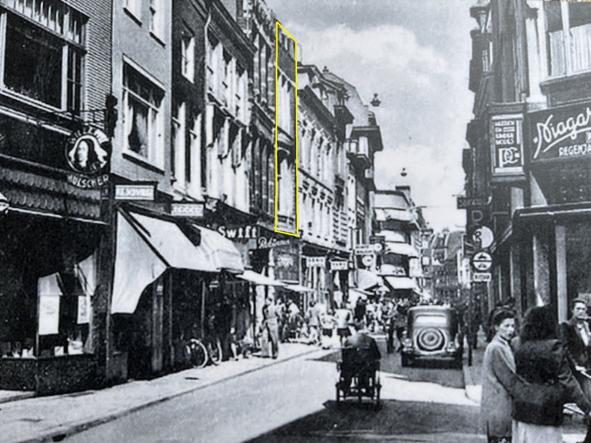 Foto 6 van Varkensstraat 30