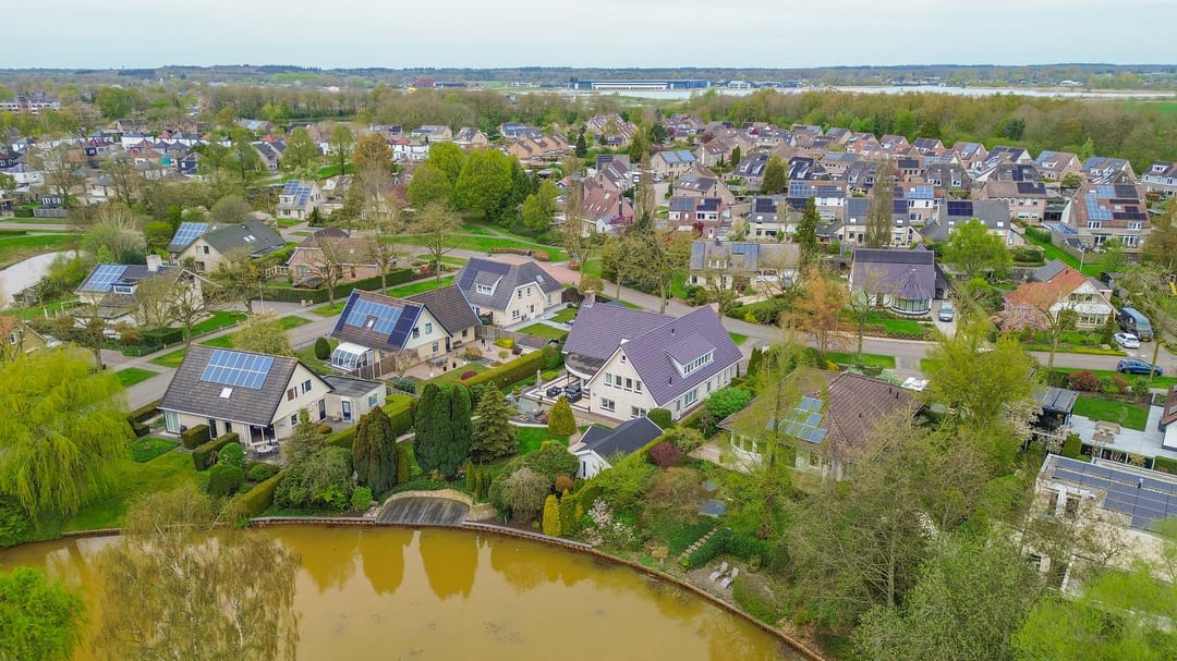 Foto 53 van Het eenspan 4