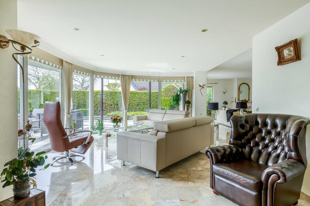 Foto 2 van Het eenspan 4