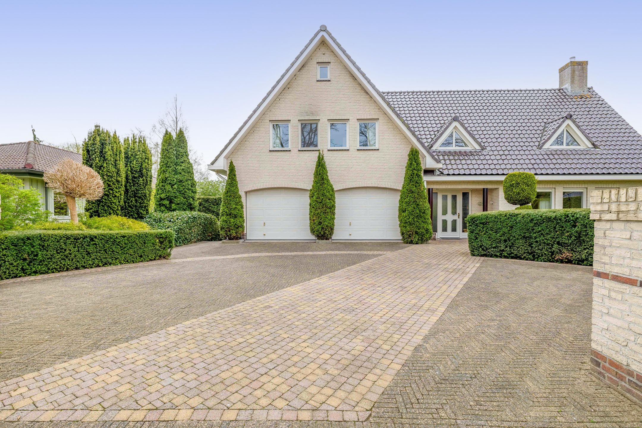 Foto 39 van Het eenspan 4