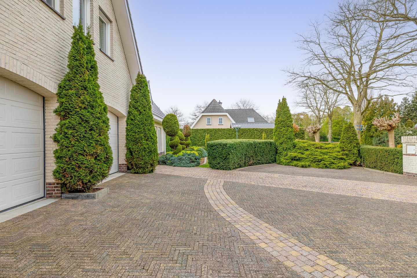 Foto 85 van Het eenspan 4