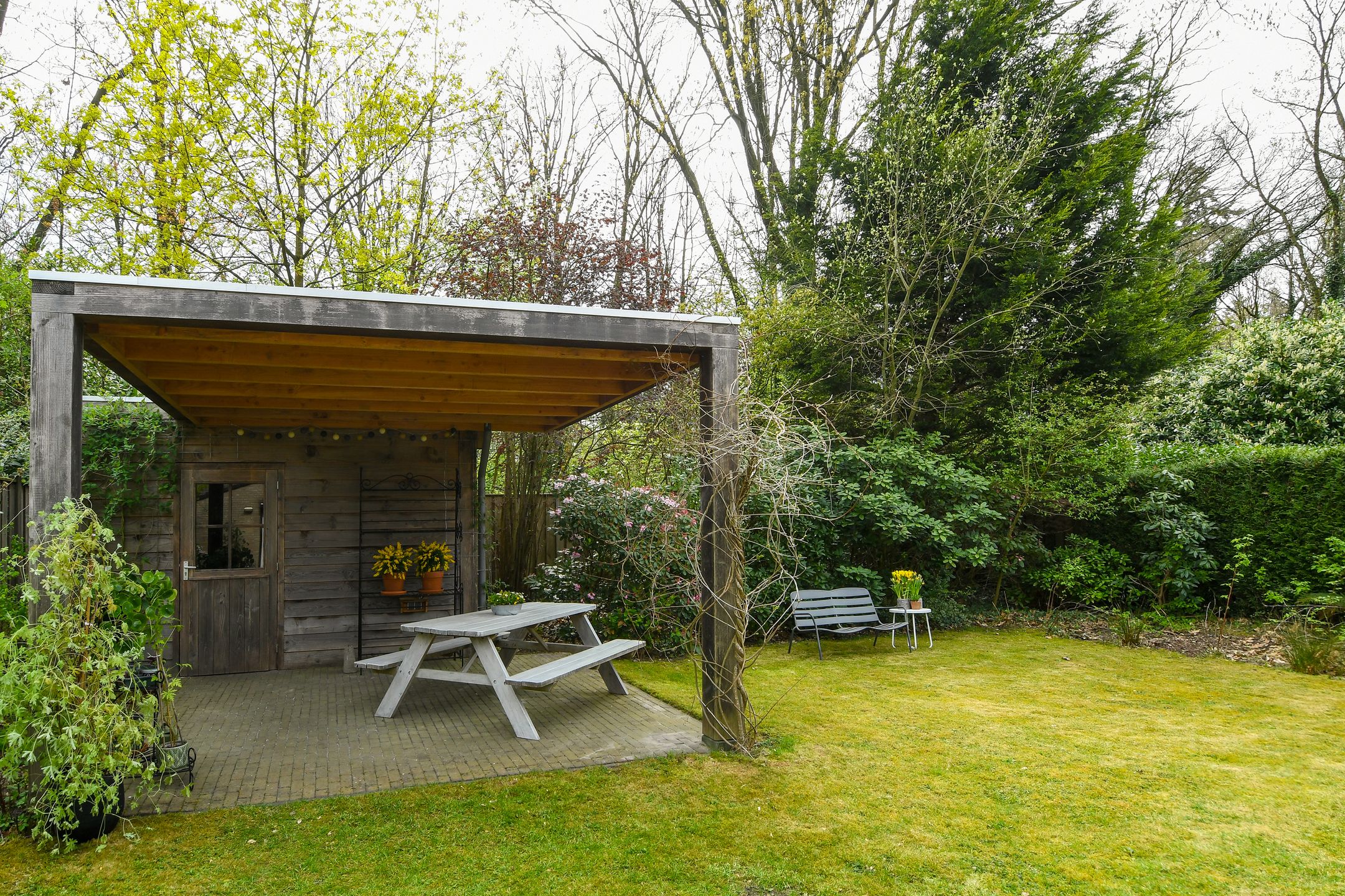 Foto 39 van Dordognelaan 40