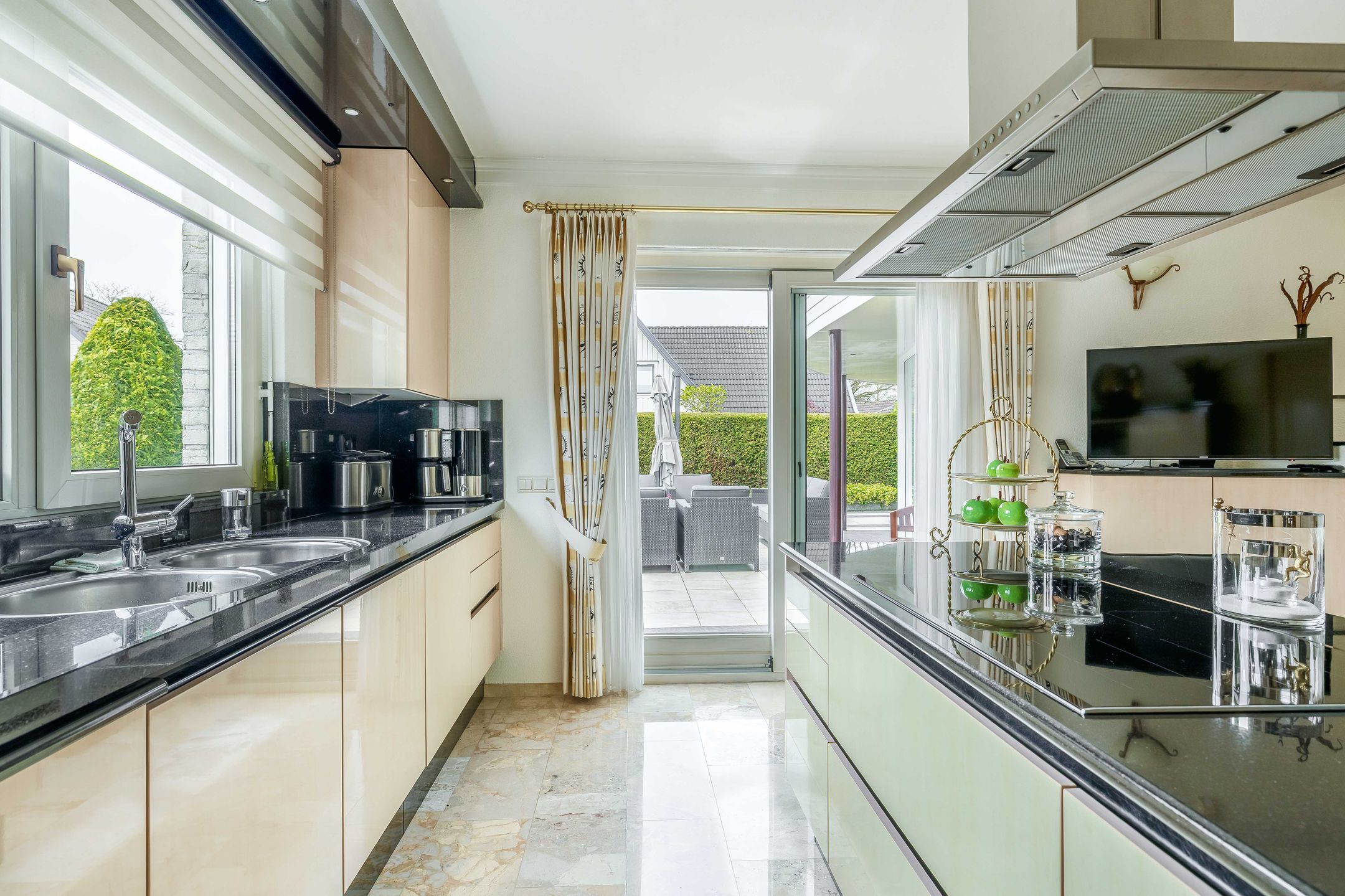 Foto 30 van Het eenspan 4