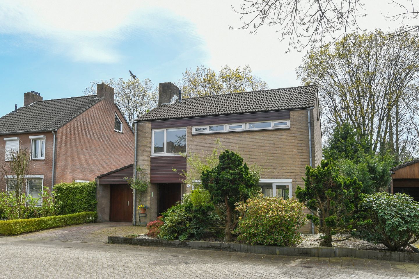 Foto 44 van Dordognelaan 40