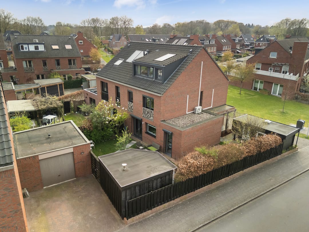 Foto 43 van Ravelplantsoen 15