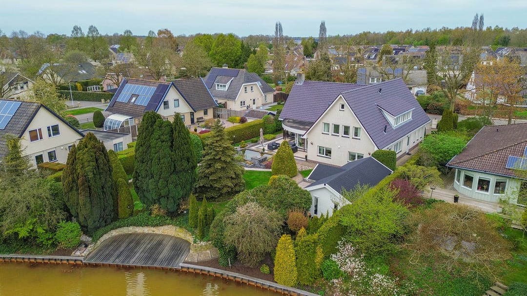 Foto 1 van Het eenspan 4