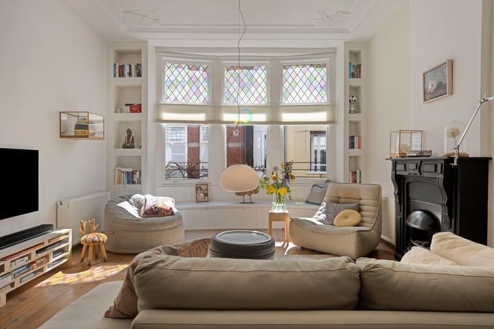 Foto 2 van Varkensstraat 30