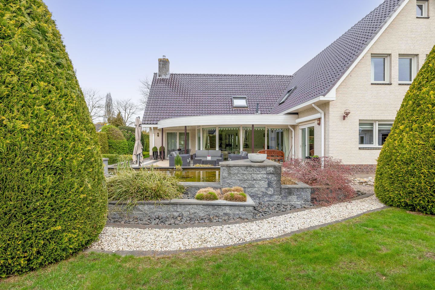 Foto 44 van Het eenspan 4