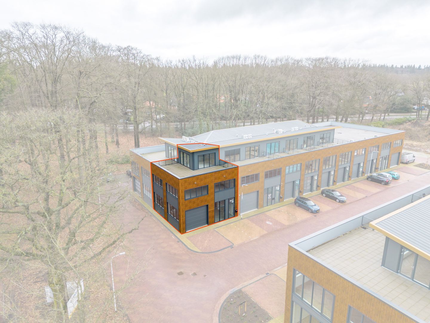 Bekijk foto 3 van Koningsweg 38-01