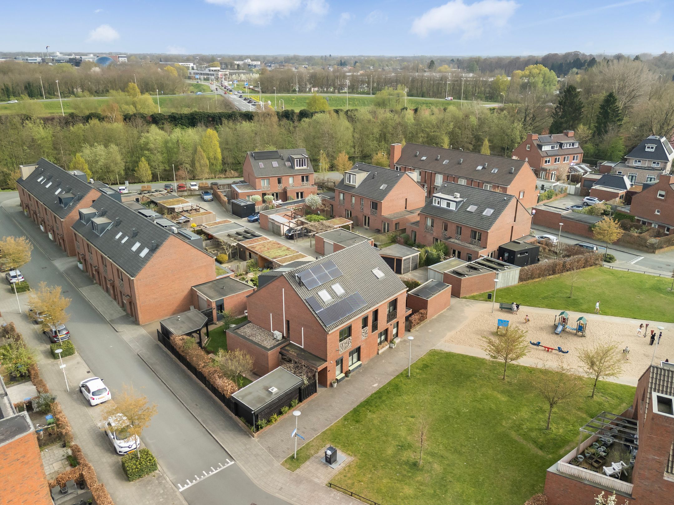 Foto 42 van Ravelplantsoen 15