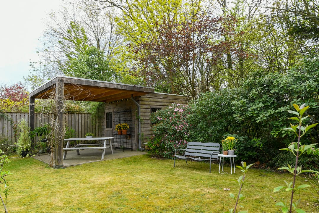 Foto 38 van Dordognelaan 40