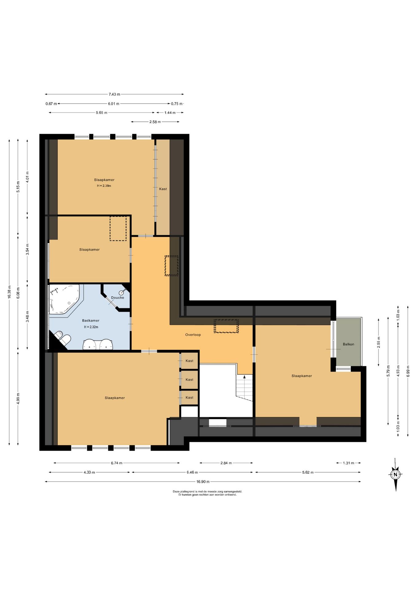 Foto 108 van Het eenspan 4