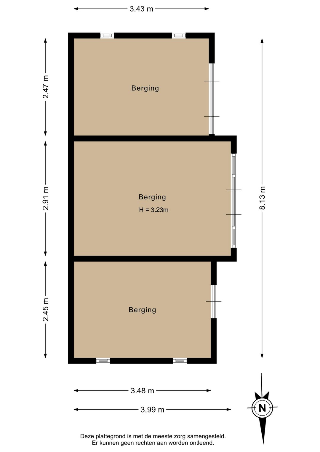 Foto 112 van Het eenspan 4