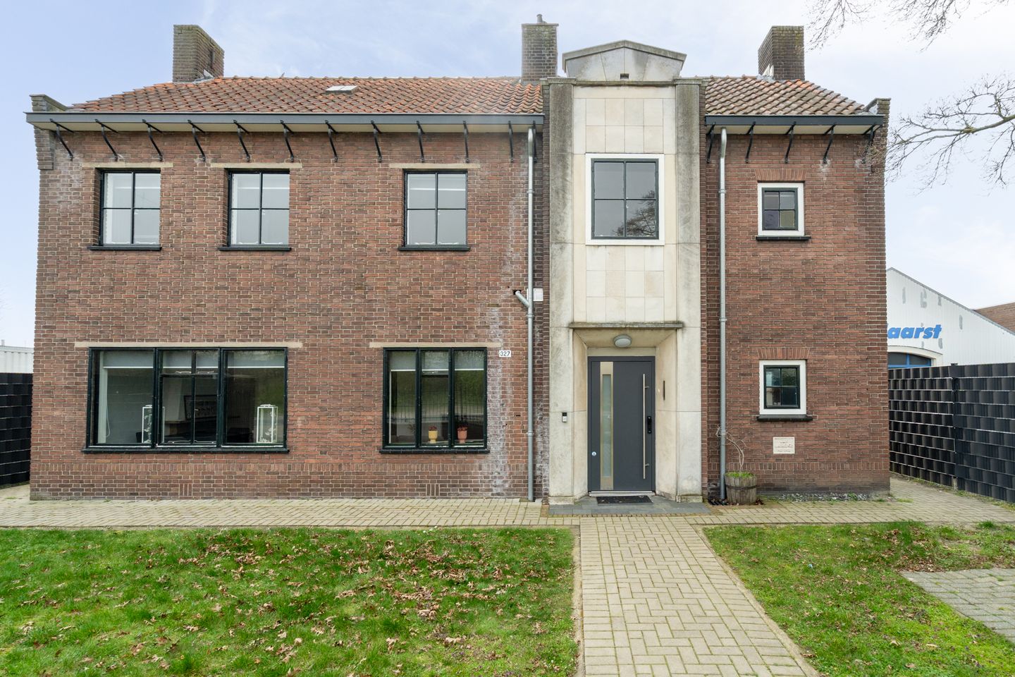 Foto 5 van Kanaalstraat 327