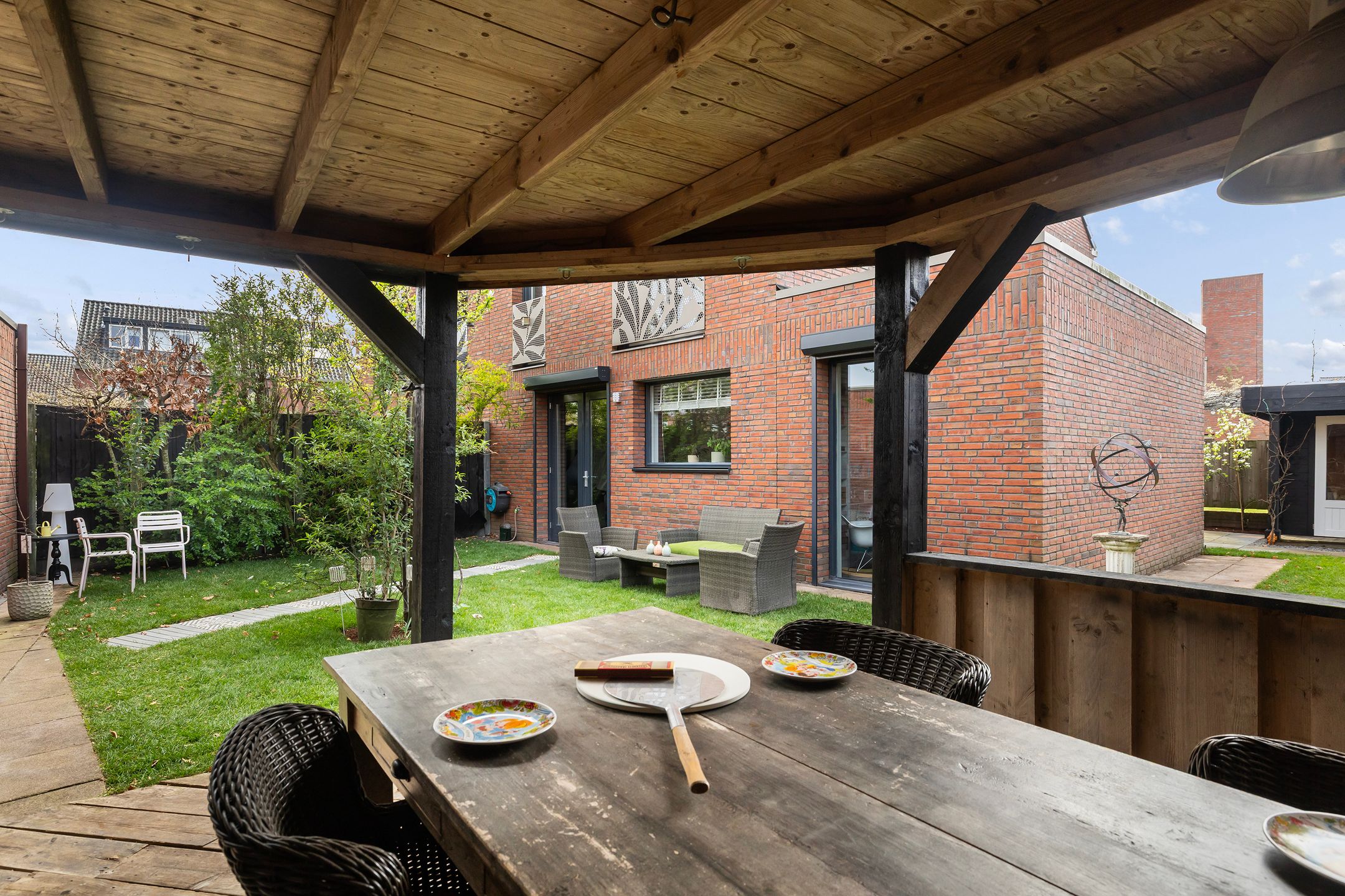 Foto 24 van Ravelplantsoen 15