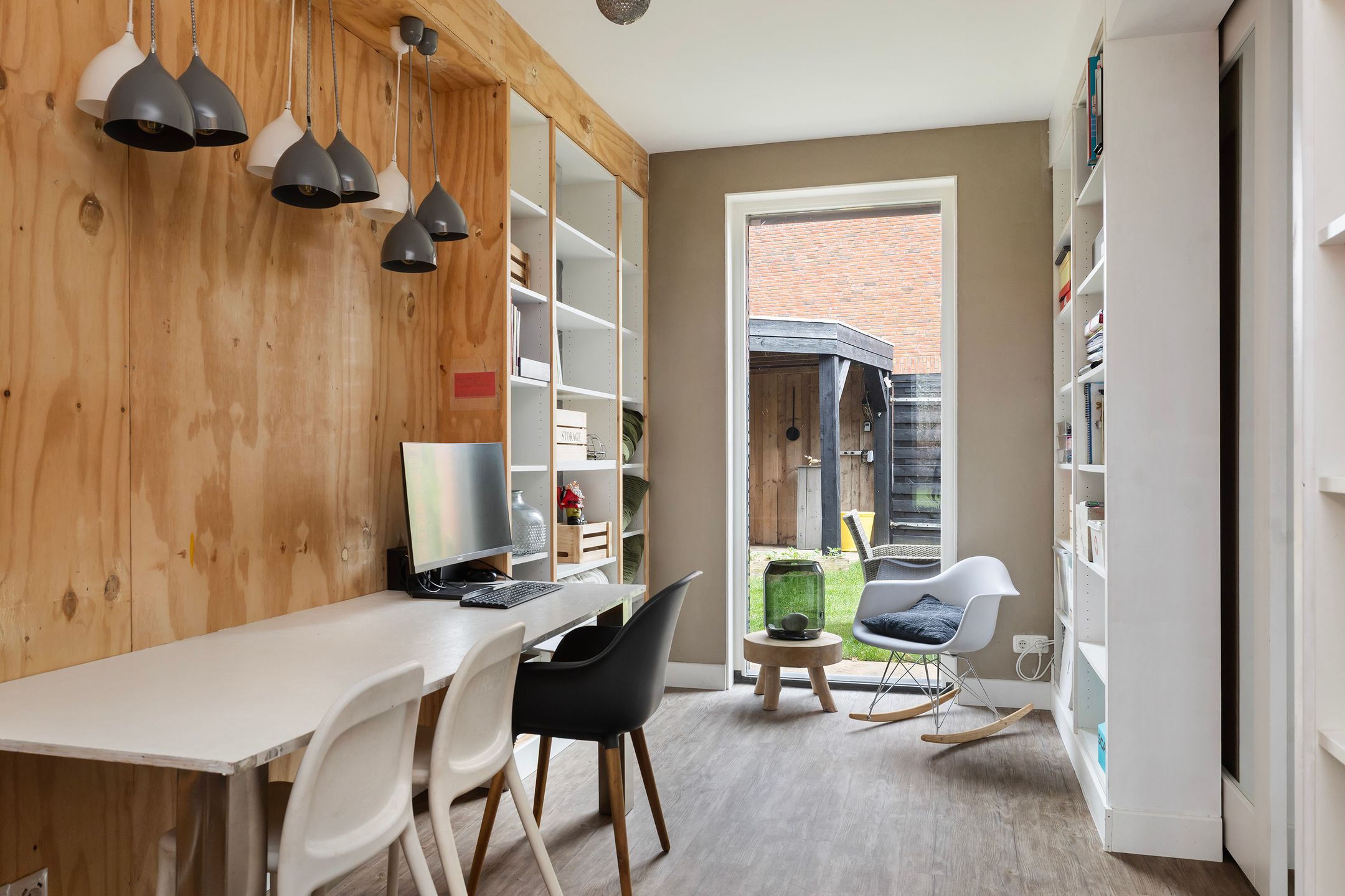 Foto 15 van Ravelplantsoen 15