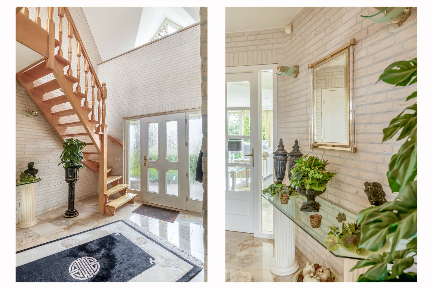 Foto 55 van Het eenspan 4