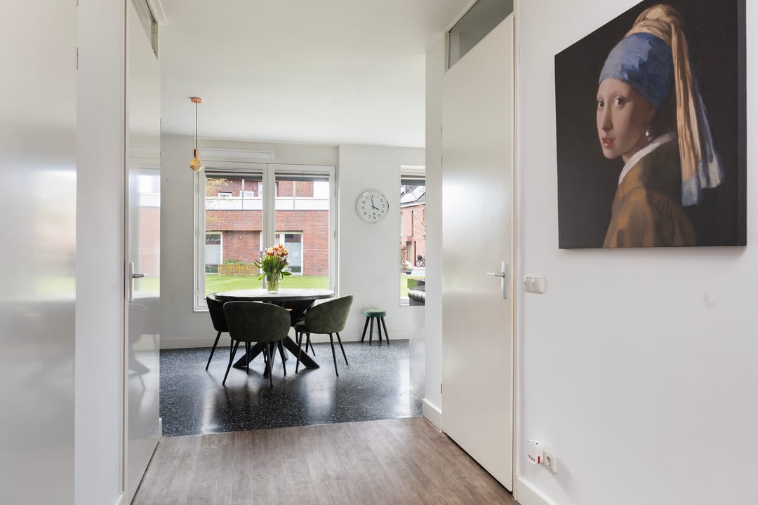 Foto 7 van Ravelplantsoen 15