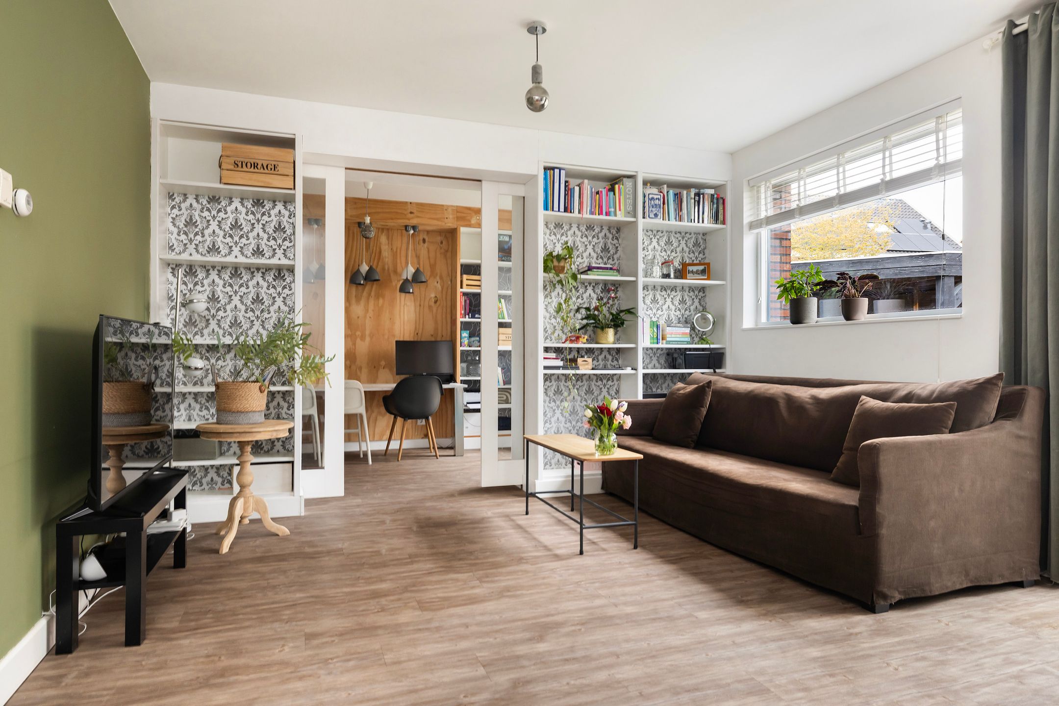 Foto 6 van Ravelplantsoen 15