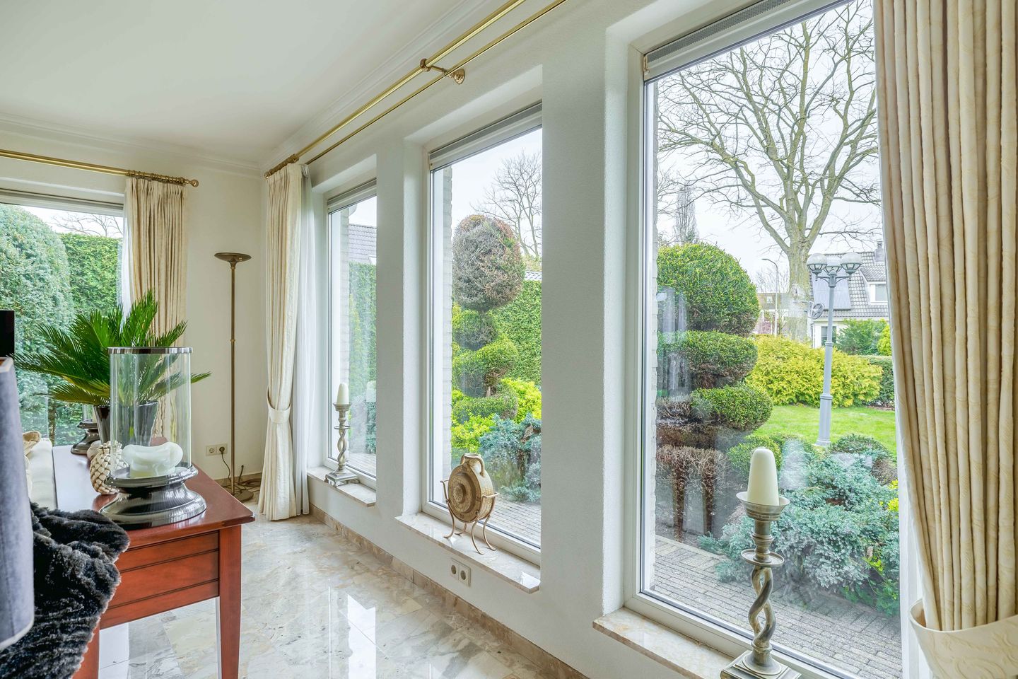 Foto 14 van Het eenspan 4