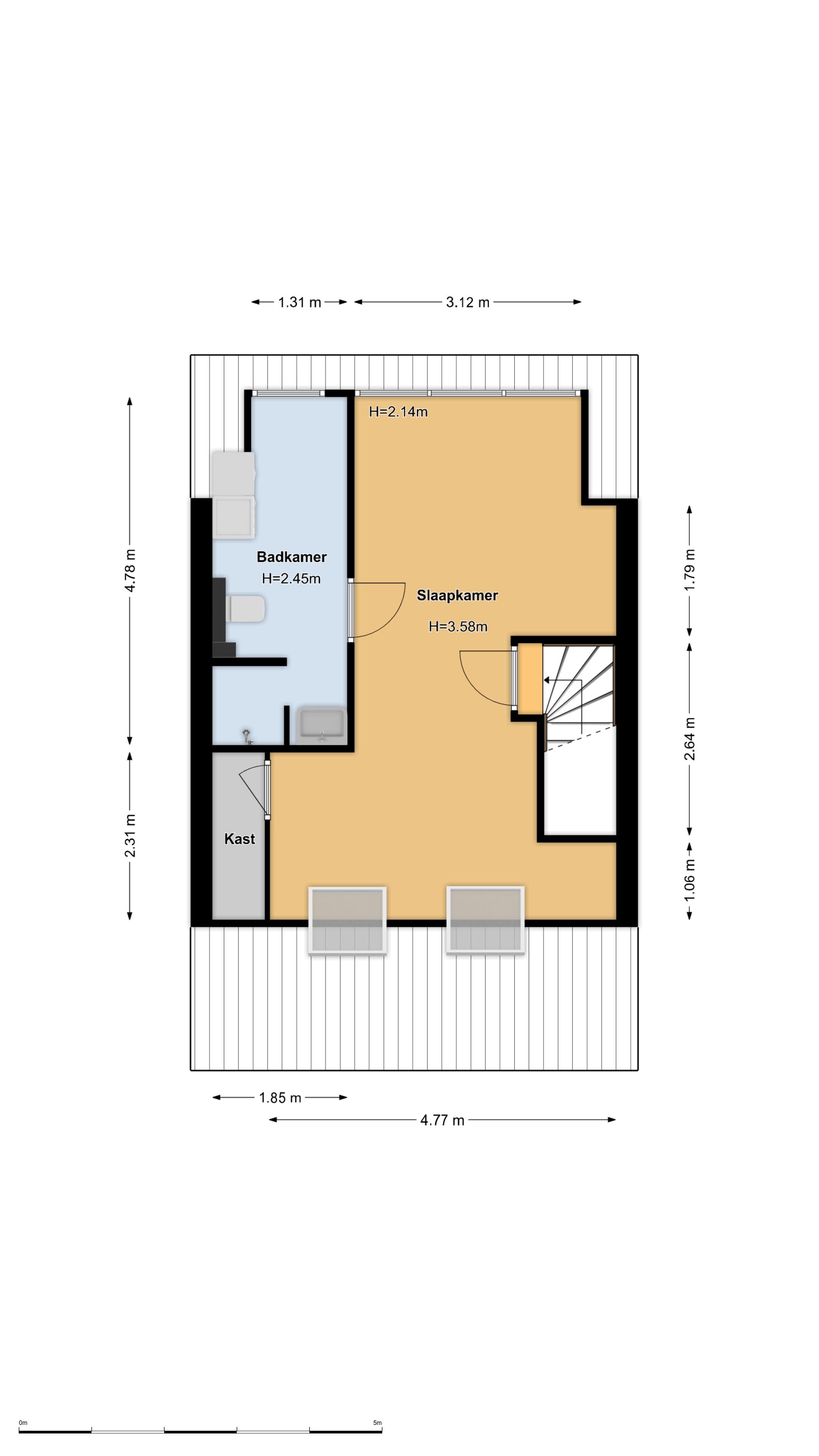 Foto 48 van Ravelplantsoen 15