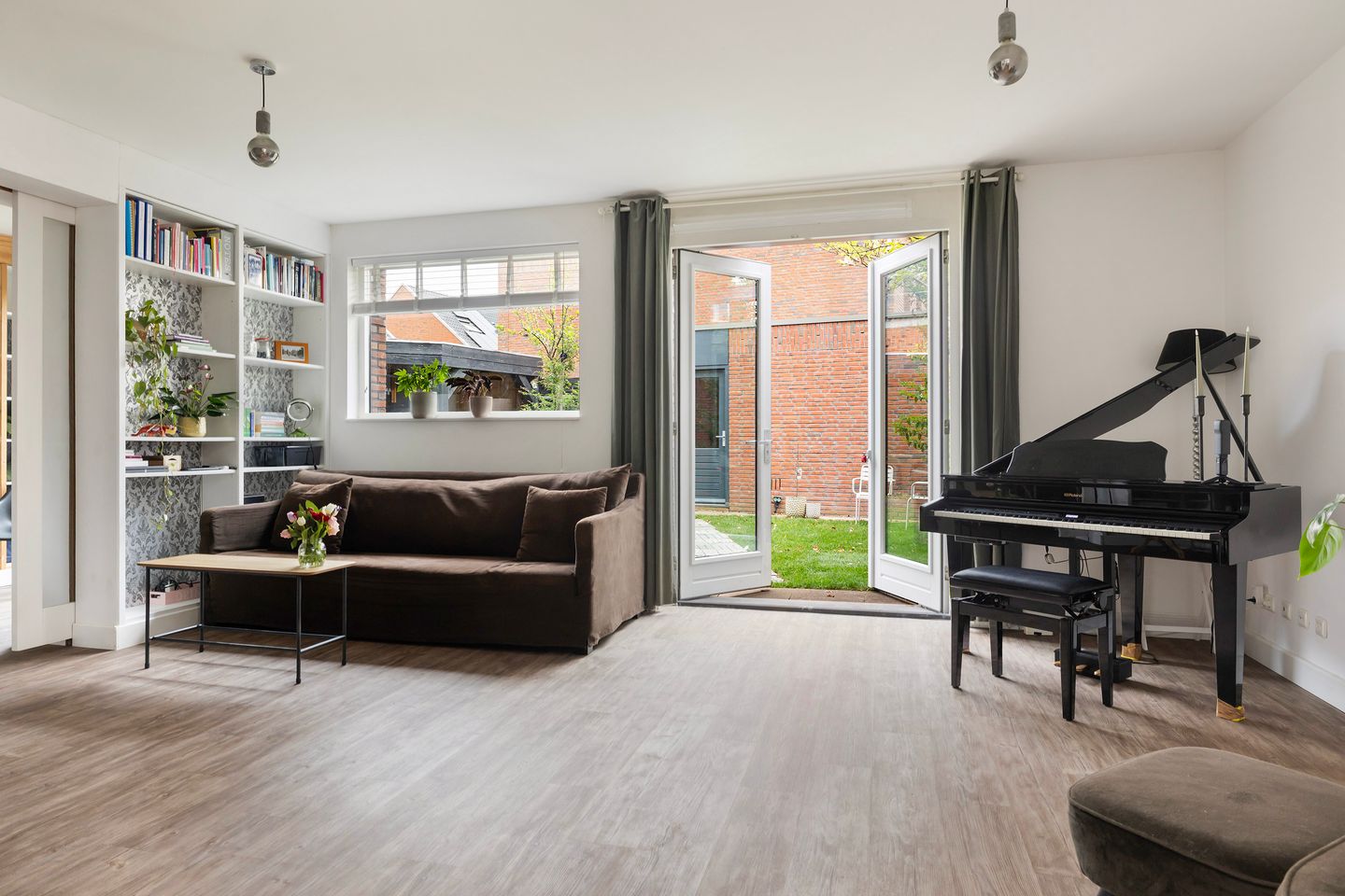 Foto 5 van Ravelplantsoen 15