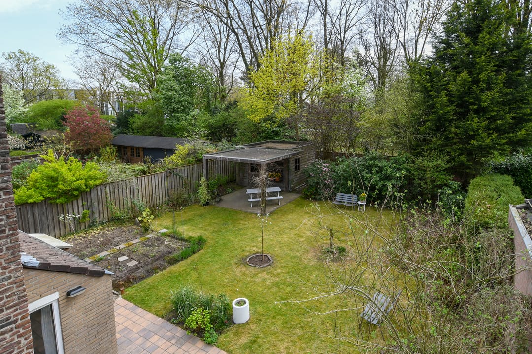 Foto 41 van Dordognelaan 40