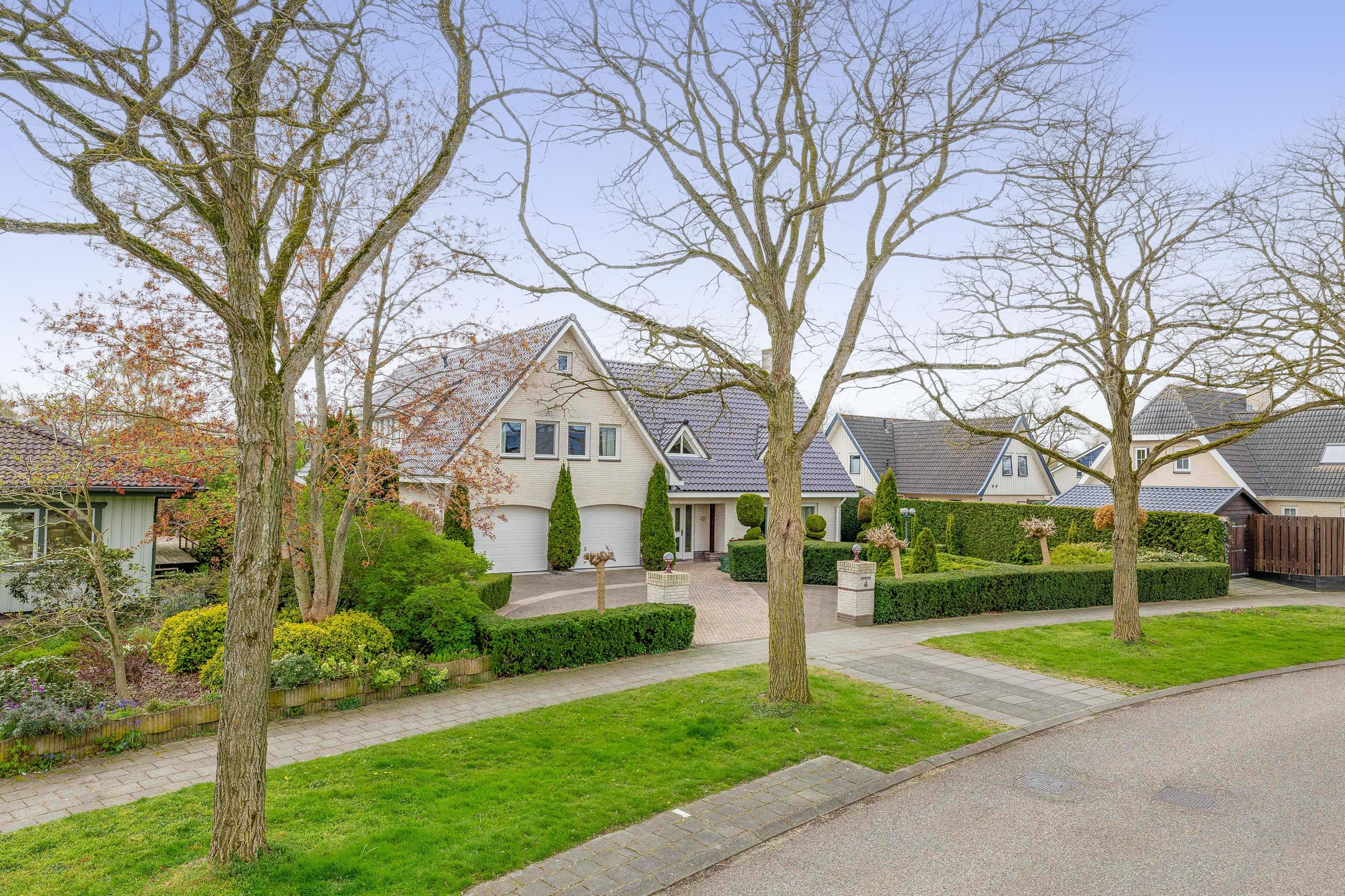 Foto 105 van Het eenspan 4